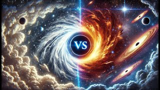These two objects can destroy the entire universe!
