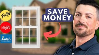 Top 5 Questions to Ask Your Window & Door Salesman