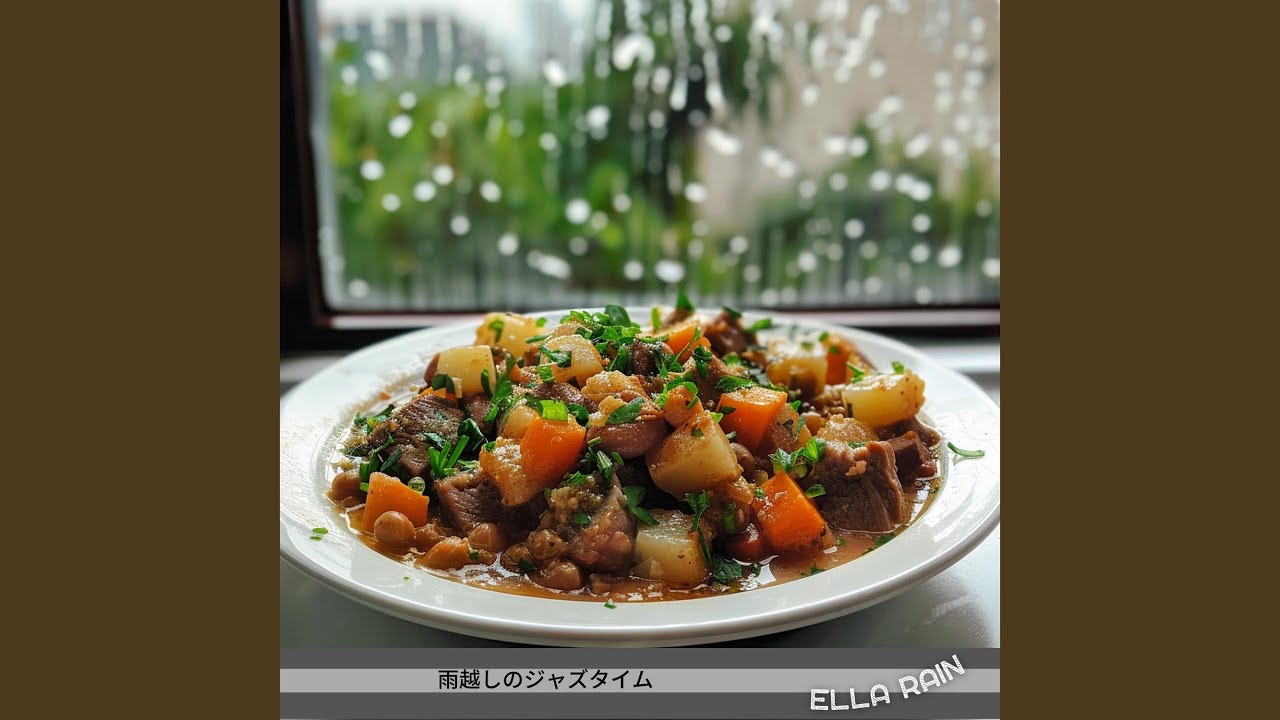 Hushed Haven in the Storm