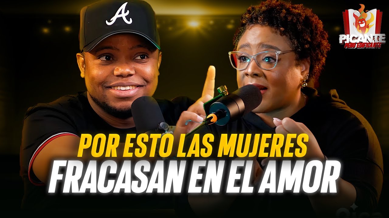 POR ESTA RAZON LAS MUJERES FRACASAN EN EL AMOR 😭 Con Thema Constant