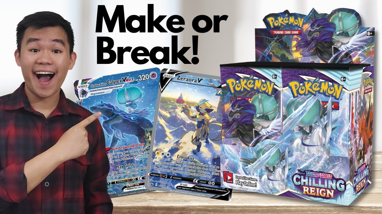 Was Chilling Reign Worth the Hype? | Rags to Riches #8