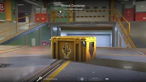 DAY 528 OPENING CS2 CASES UNTIL I GET GOLD!