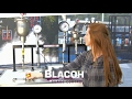 Water Hammer Demonstration with Blacoh SurgeWave Transient Monitoring System
