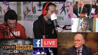 Radio Capitole Les Victimes Dans Lenfer Des Disparitions