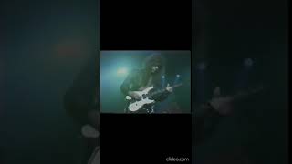 White Lion - Vito Bratta - Wait Solo - Solo