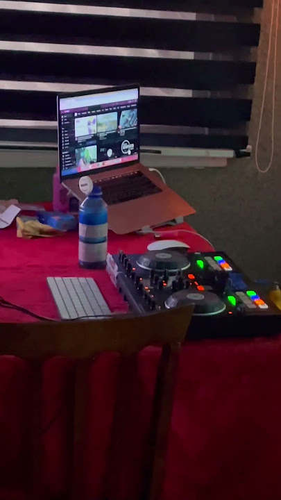 Before The Live Broadcast 🔥🔥🔥 #djsaiko A#djsaikoofficial #live #stream #broadcast #youtubeshorts