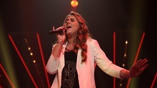 Video voorbeeld van "Videoduet Melissa | The Next Pop Talent | Finale"