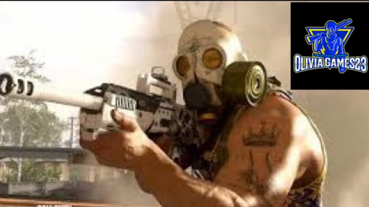 Call of Duty Warzone: Happy Easter Hunt!!! - YouTube