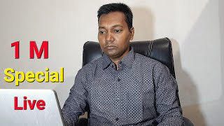 1M special Live With Mukesh Chandra Gond