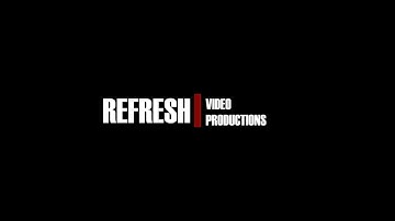 Refresh intro