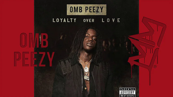 OMB Peezy   Venting Session [Loyalty Over Love]