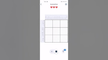 【5】Nonogram Summer Event~