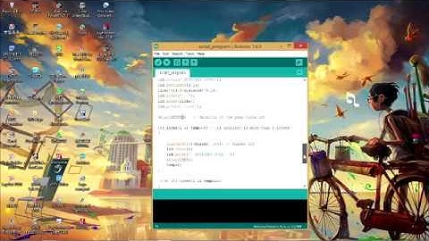 Simple Arduino - Monitoring and Automatic Nutrients for Hydroponic