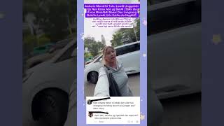 Mo Dij3b4k Atau Mo Ksh Pembel4an Ke Diri Sendiri Mbak trending shots artist