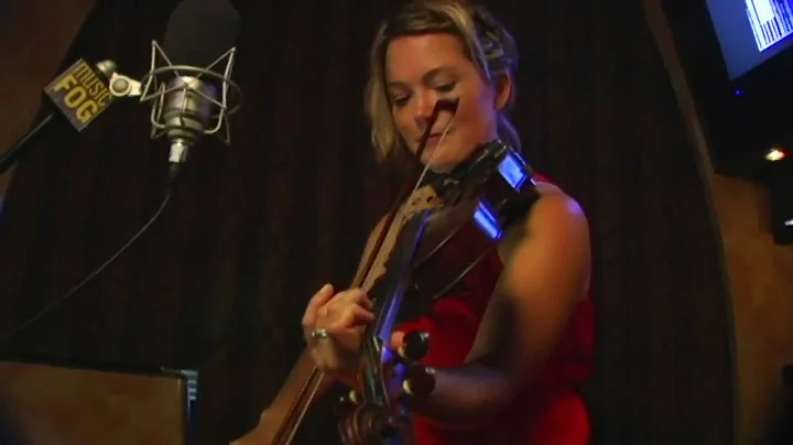 Sara Watkins "Long Hot Summer Days"