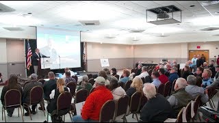 former upper big branch fireboss tells the truth about what happened at upper big branch