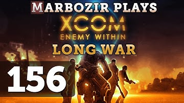 XCOM Long War Let