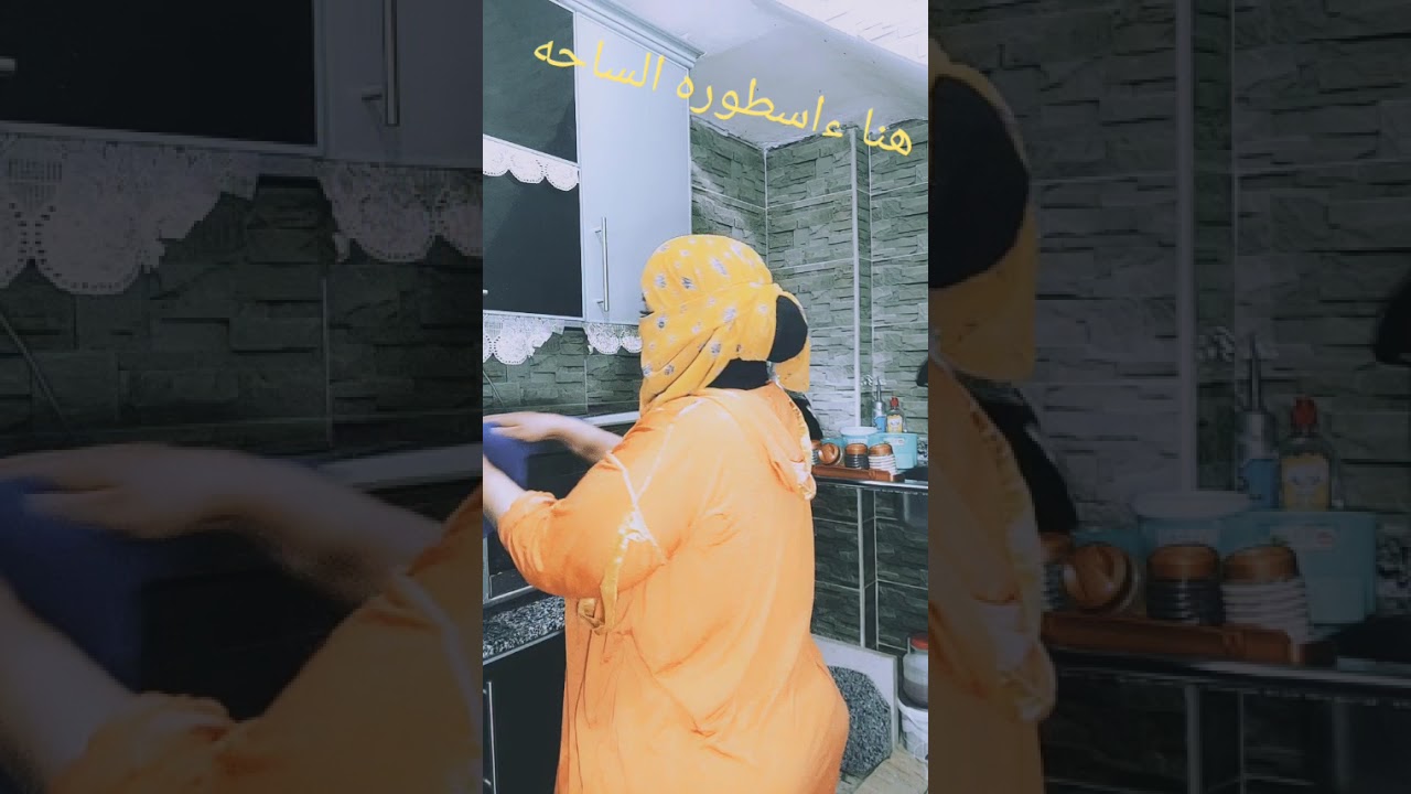 حكايتنا النهارده حقيقيه بتحكي عن اسره مصريه مدام عبير عمرها 38 سنه