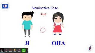 A1_Russian_Grammar_Personal Pronouns Accusative Case