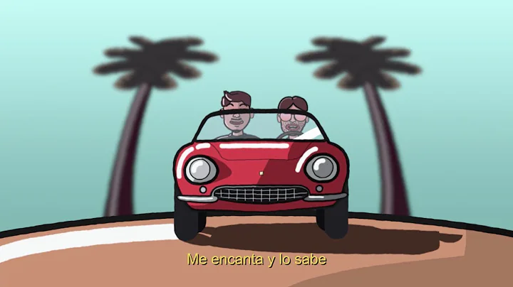DON PATRICIO, CRUZ CAFUN - CONTANDO LUNARES