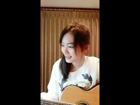 คำถามโง่ๆ Cover Nink Sweat16
