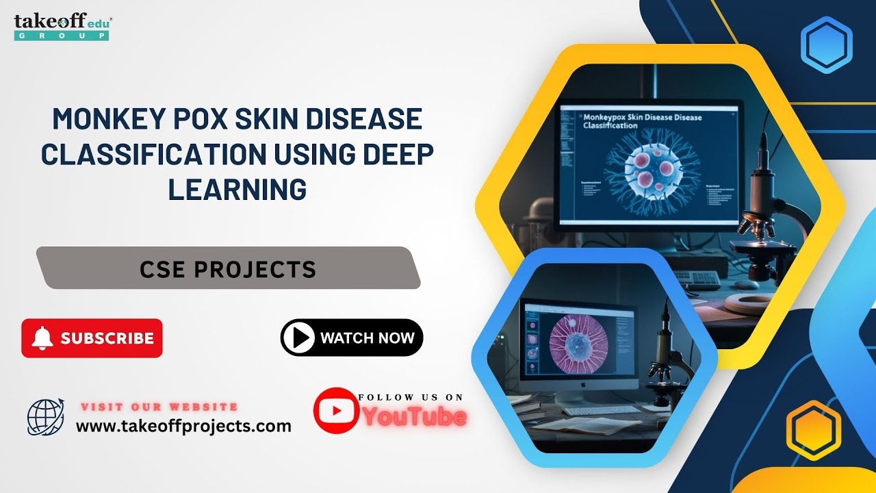 Monkeypox Classification Monkeypox Skin Disease Classification Using Deep Learning - YouTube