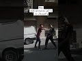 لما تكون عم تمزح مع رفيقك و المزح يقلب جد لايك و اشتراك ما بتخسر شي ثروباك ريلز مضحك رفيقي
