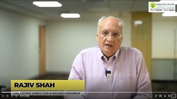 Generative AI: Leading in the New Era with Rajiv Shah