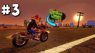 Crash Bandicoot N. Sane Trilogy - Crash Bandicoot 3: Warped (3)