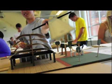 Georgia Tech CEISMC Summer Programs 2011