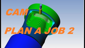 Plan A Job 2