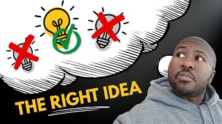 How to Pick the Right Idea for Your Comic