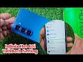 Infinix Hot 60i Talk Back Setting || Infinix Hot 60i Me TalkBack Off kaise karen