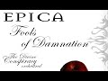 EPICA - Fools of Damnation (Orchestral Cover)