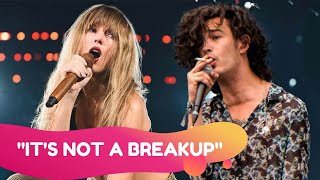 Was Matty Healy Taylor Swift&#39;s Rebound? | Rumour Juice