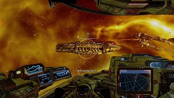 X Rebirth Lowering a ships shields and hull quickly with drones