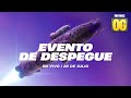 🔥LANZAMIENTO DEL COHETE EN VIVO!! -FORTNITE🔥