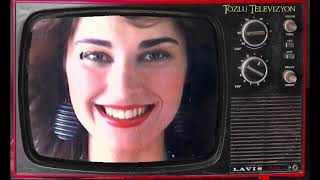 1986 Yılı Eski TV Reklam Kuşağı