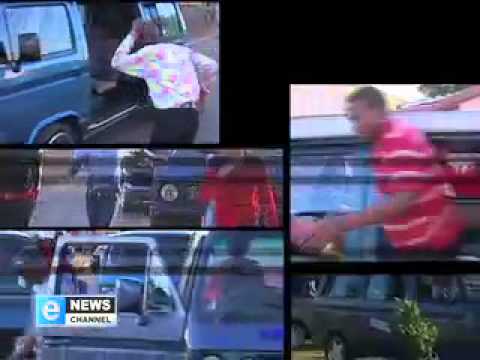 3rd Degree | Izikhotane - Part 1 (May 22, 2012)