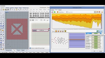 Facade optimization galapagos