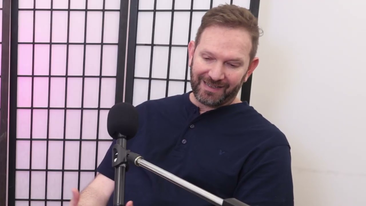 עיסוי רפואי או פיזיותרפיה? השילוב המנצח לטיפול בכאב | יכין זית & יובל אסיף - קשת רפואה