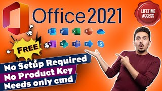 📌download and install original ms office professional 2021 | legitimate ways in 2024💻