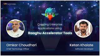 Build Enterprise Apps Faster with Raaghu's Design System, Toolkit & CLI