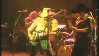 Marshall Tucker Band - Blue Ridge Mountain Skies - BBC TV Show chords