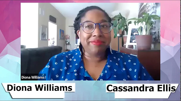DRW Interview: Cassandra Ellis