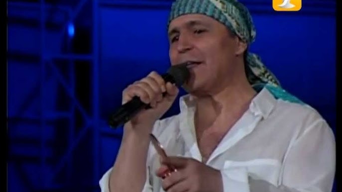 Leonardo Favio - Fuiste mía un Verano - Festival de Viña del Mar 1997 -  YouTube