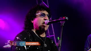 Charly Bostik + Todo lo Puedo