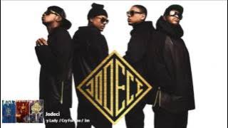  JODECI INSTRUMENTALS (1991 - 1995) - Written & Produced By Devante Swing