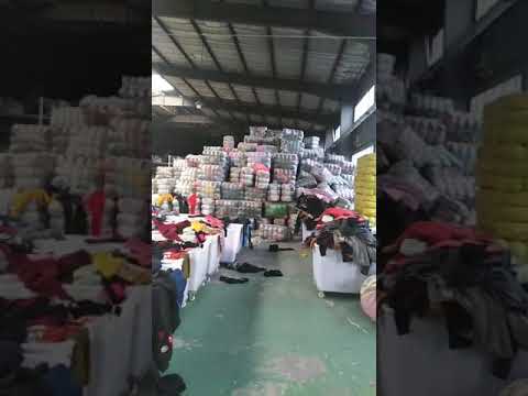 Used Clothing/Used bags/used