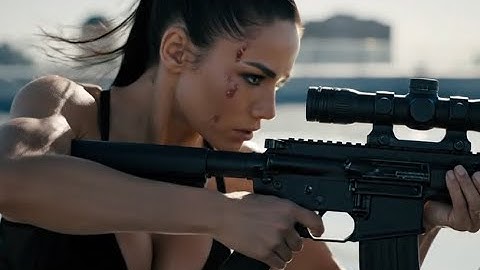 Sniper – Kill Order